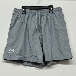 Under Armour Men's Woven Volley Shorts